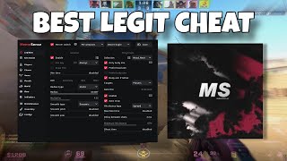 Cheating In Counter Strike 2 On Main Account With Zero Vac Ban Risk Ft. Memesense