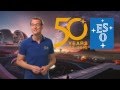 ESOcast 41: Going South — Special 50th anniversary episode #1