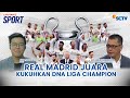 Perpisahan Toni Kroos, Bellingham Beri Assist, Real Madrid Juara Liga Champion | LIPUTAN 6 SPORT