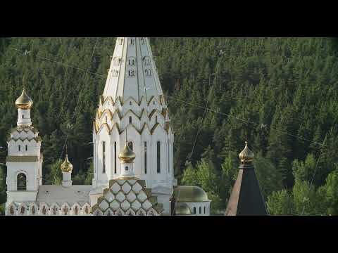 تصویری: کلیسای سنت نیکیتسکایا در روستای زدیتوو شرح و عکس - بلاروس: منطقه برست