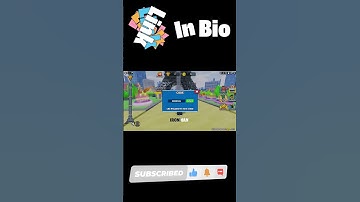 Climb and Jump Tower Codes (June 2025)