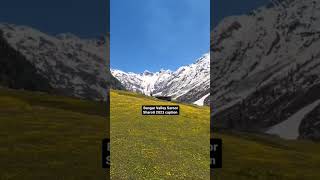 Bangar Valley Kishtwar  Ju0026 K  Please Subscribe My Channel