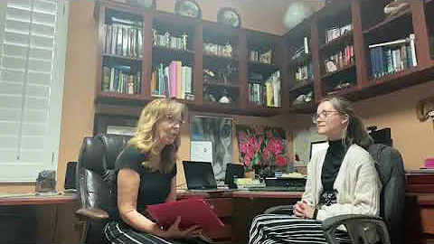Hahn video