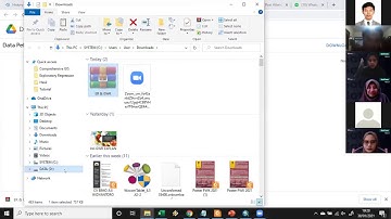 SatClass#4 Exploratory Regression dengan ArcMap