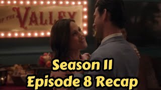 When Calls the Heart Season 11 Episode 8 Recap & Ending Explained | Brother's Keeper Breakdown