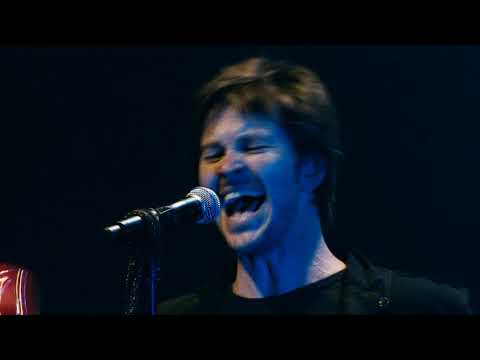 Powderfinger Who Really Cares Featuring The Sound Of Insanity 