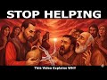 The Shocking Cost of Goodness | Machiavelli’s Hidden Truth About Power