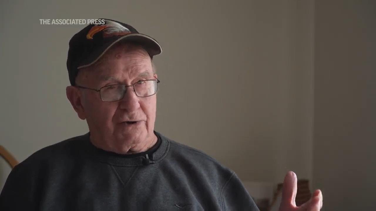 96-year-old Korean War veteran sues Army for Purple Heart