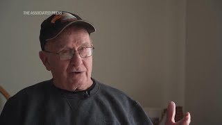 96-year-old Korean War veteran sues Army for Purple Heart