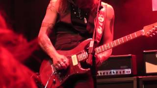 Marco Mendoza Full Show - Frankfurt, Musikmesse 2015 Remastered Sound (HD)