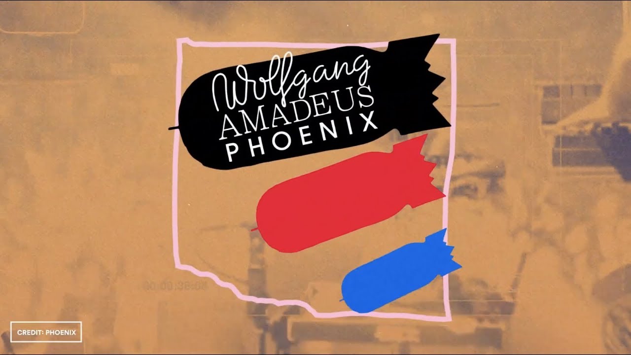 wolfgang amadeus phoenix tour