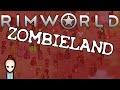 ZOMBIELAND: Rimworld - 04 - Amputation