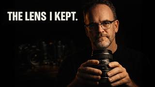 Cutting the Weight  What a Broken Back Taught Me About Camera Gear