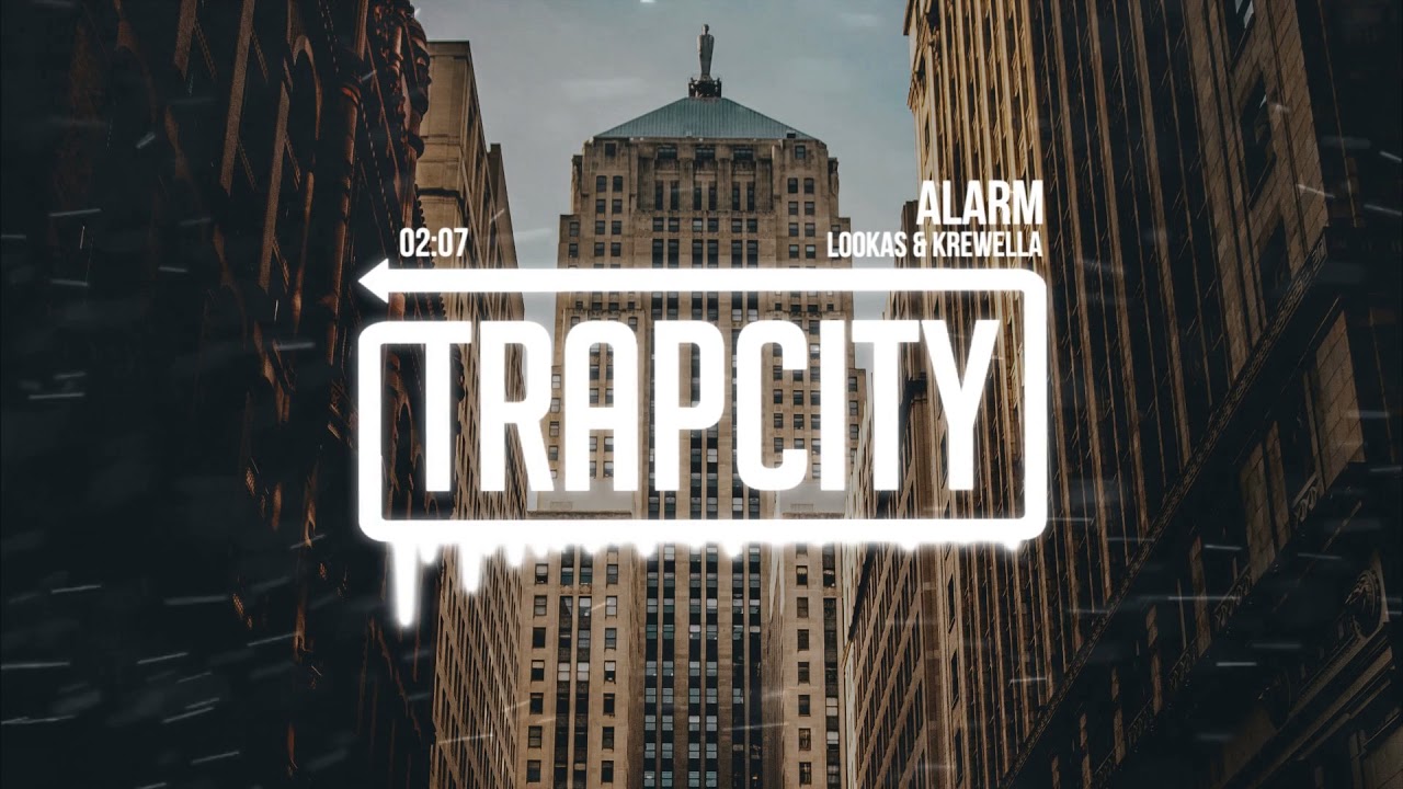 Lookas & Krewella - Alarm