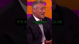 Emilia Clarke vs  Matt LeBlanc