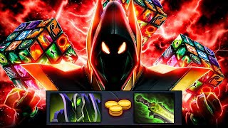 How to Turn Rubick Into The Most Broken Hero