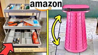 10 Home Gadgets You Need On Amazon In 2024 Best Selling Organization Must Haves