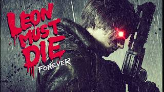 💣 OFICIAL: Resident Evil Requiem - LEON MUST DIE FOREVER | Gameplay Trailer EN 4K (DISPONIBLE YA)