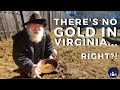 3 Minute Myths | No Gold in Virginia