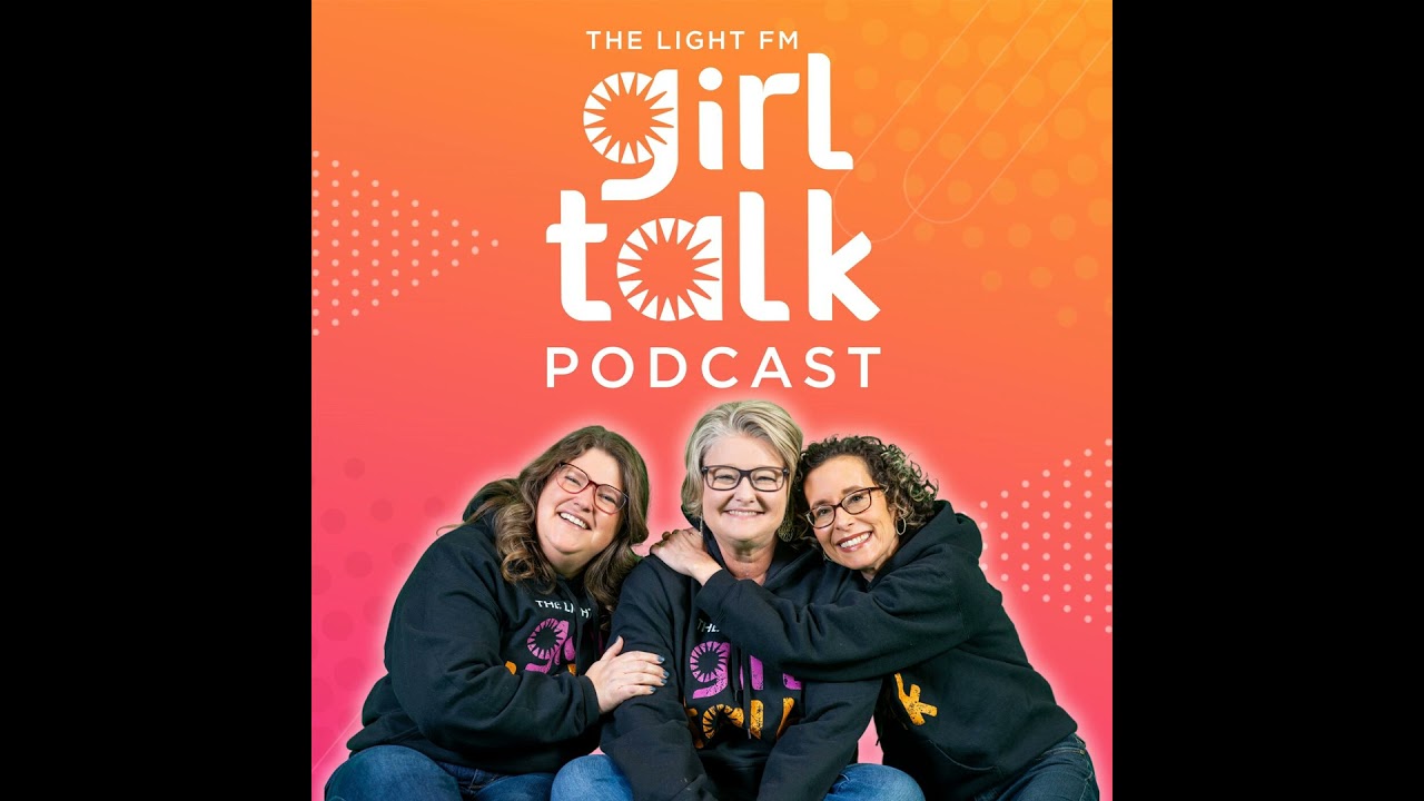 Jesus Paid for Your Freedom: So Why Do You Feel Stuck?