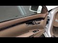 2012 Mercedes Benz S550 4MATIC / For Sale