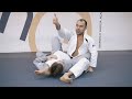 Marcelo Garcia: North South Choke & Spiral Arm Bar