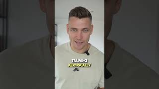 The endorphin kick from training is like no other #fitness