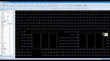 Checking the Verticality of a Wall in a Point Cloud using n4ce