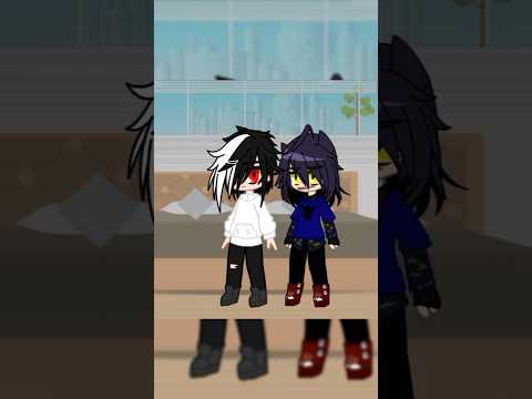 ~меме~ •| Покажи мне любовь! |• {очередная ссора пиковых} gacha club 13 карт