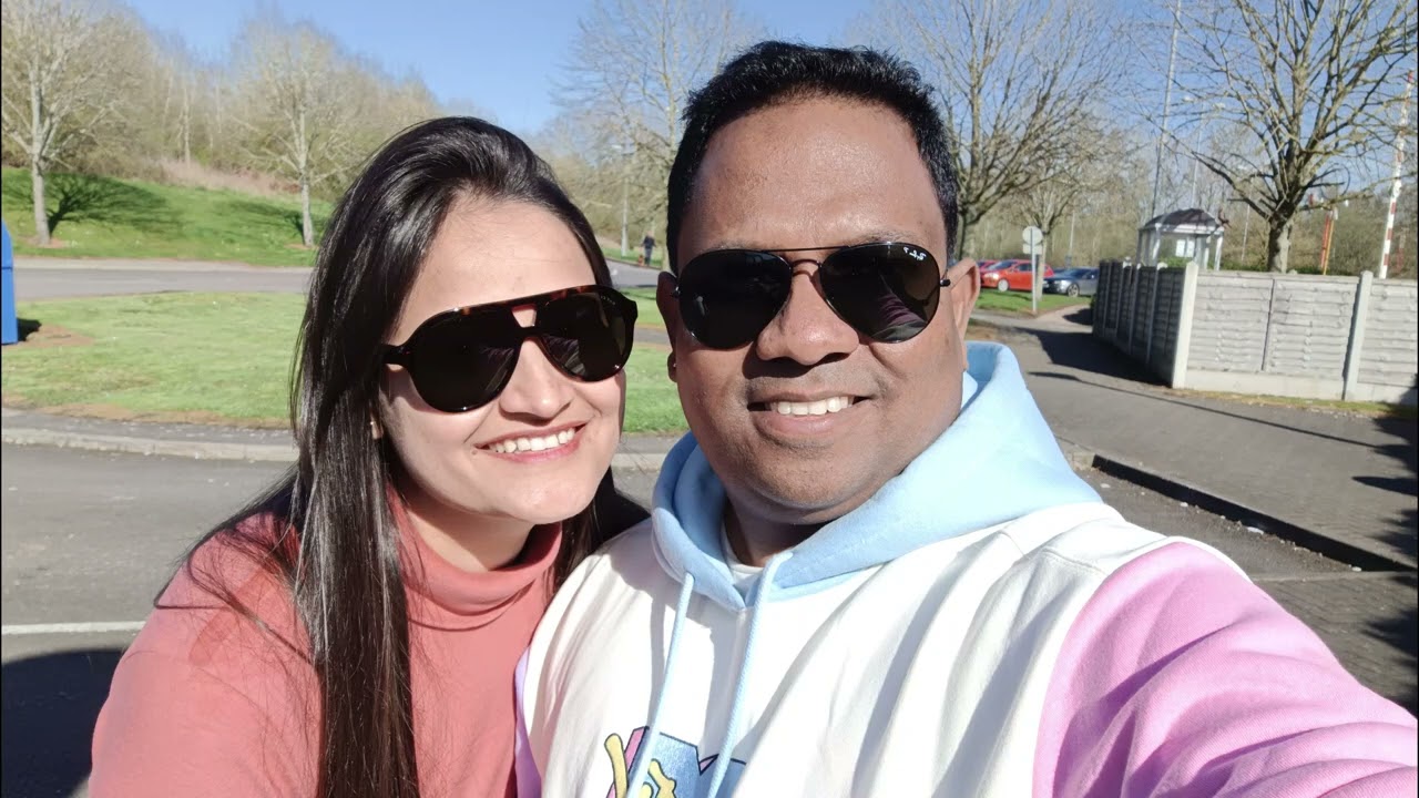 A trip to Scotland.. Fam outdoor tales of nature's muse! A trip down the  memory lane :)... 