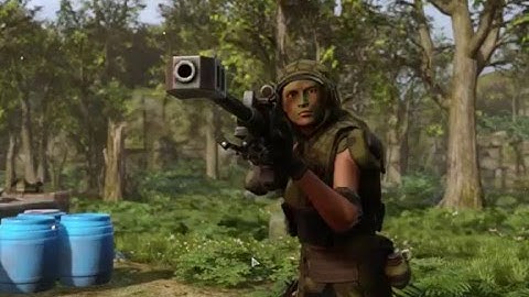 XCom 2 Walkthrough Episode 9- Saving The Civilians!