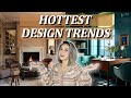 2024 hottest interior design trends with staying power timeless