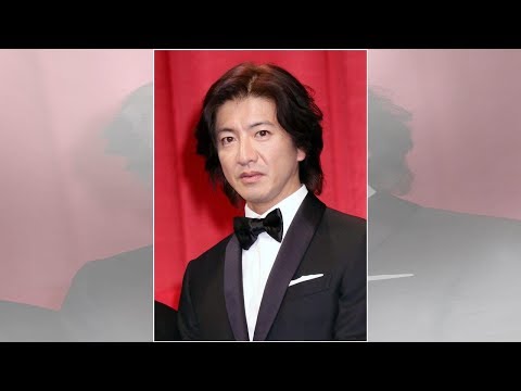 木村拓哉：人を見抜く天才刑事役も　共演の前田敦子と勝地涼の結婚を見抜けず