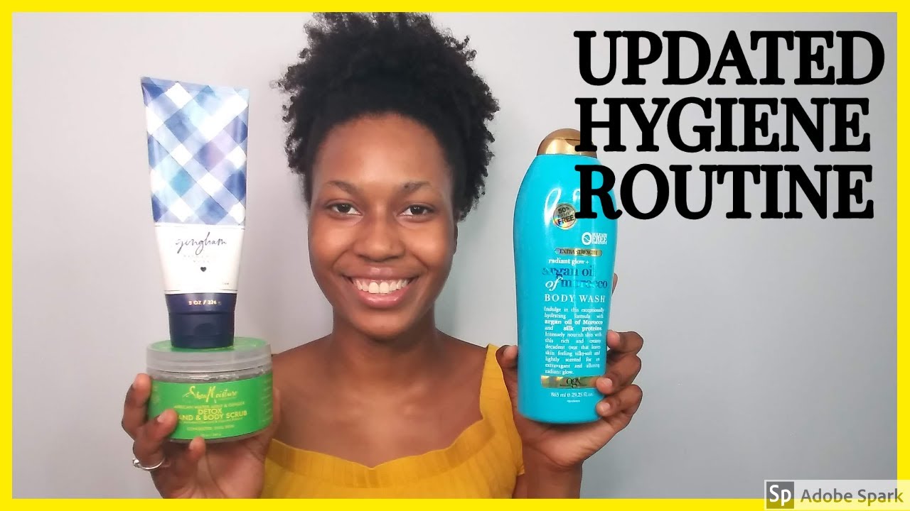 My Summer Feminine Hygiene Routine! 2020/Hygiene haul/Hygiene empties