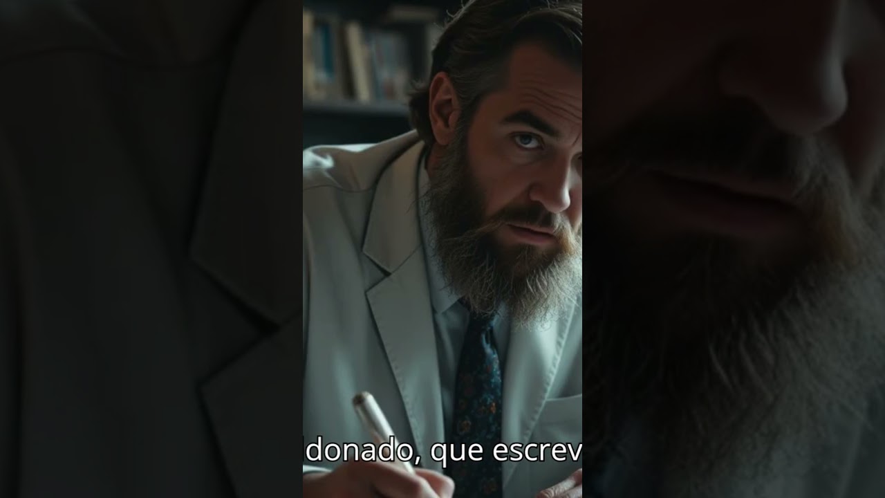 TODOS DEVERIAM LER ESSE LIVRO