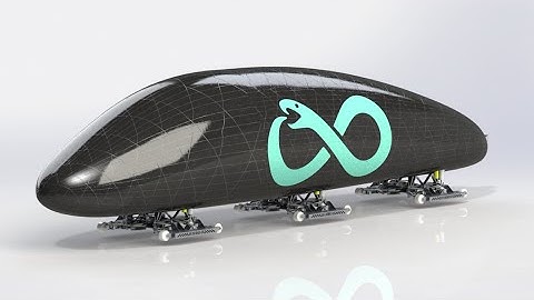 These students are inventing the future of transportation