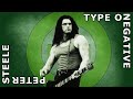 Peter Steele Bass Rig - Type O Negative - Know Your Bass Player