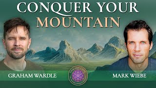 Conquer Your Mountain: The Path to Authentic Living