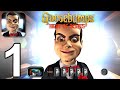 Goosebumps Night of Scares - Gameplay Walkthrough Part 1 - Full Game &amp; Ending (iOS, Android)