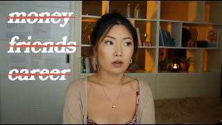 how to feel good about your life with no achievements