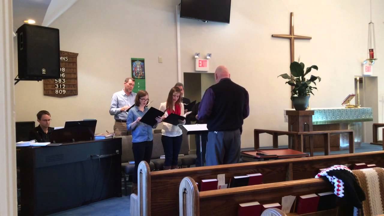 With A Voice of Singing by Martin Shaw YouTube With A Voice of Singing by Martin Shaw YouTube