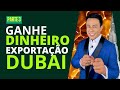 COMO GANHAR DINHEIRO COM O AGRONEGÓCIO BRASILEIRO | PARTE 3 | MEL E DOCES | LEANDRO MONTEIRO DUBAI