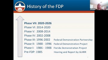 FDP New Member Welcome Recording 11-3-2020