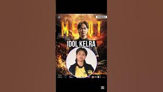 MPL MY🇲🇾 player IDOLIZES KELRA🇵🇭? #mlbb #shorts
