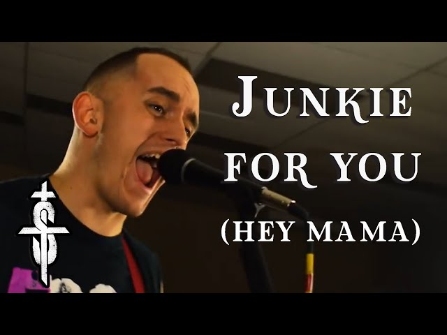 Small Town Titans - Junkie For You