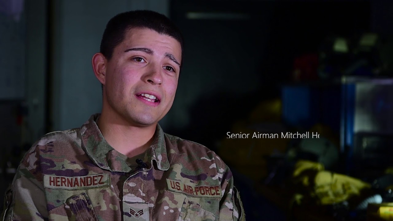 AFE AFSC Video - YouTube