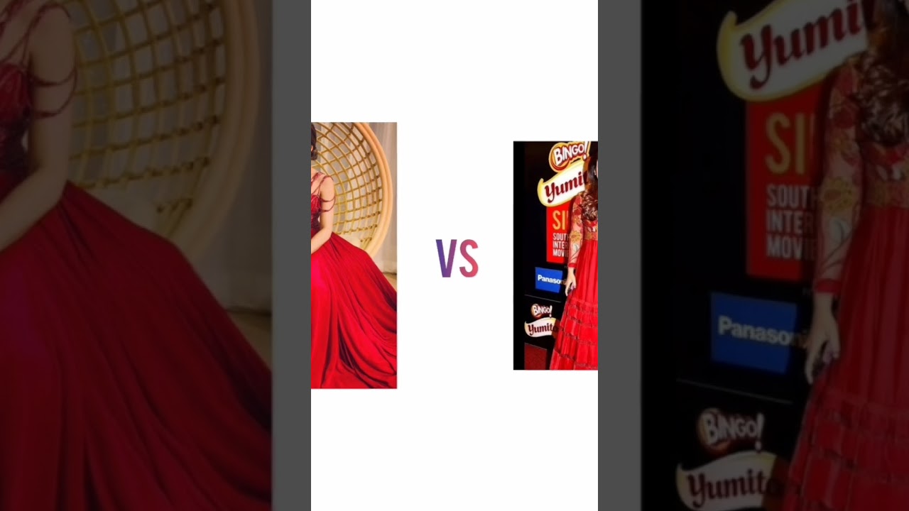 Trisha vs Nayanthara