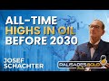Josef Schachter: Venezuela, The Oil Super Cycle & How To Find 10-Baggers in Oil Producers