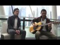 Bryan Adams - Heaven (David Archuleta Acoustic Cover)