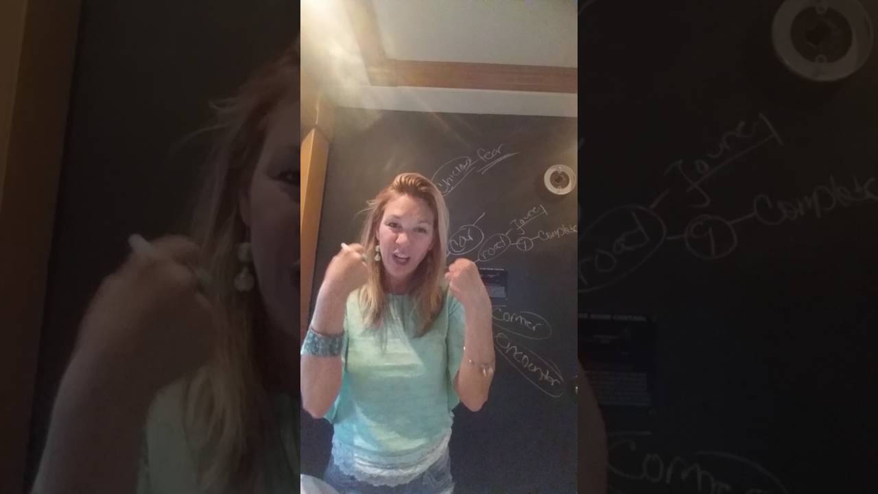 Dream Interpretation with Amy Coello